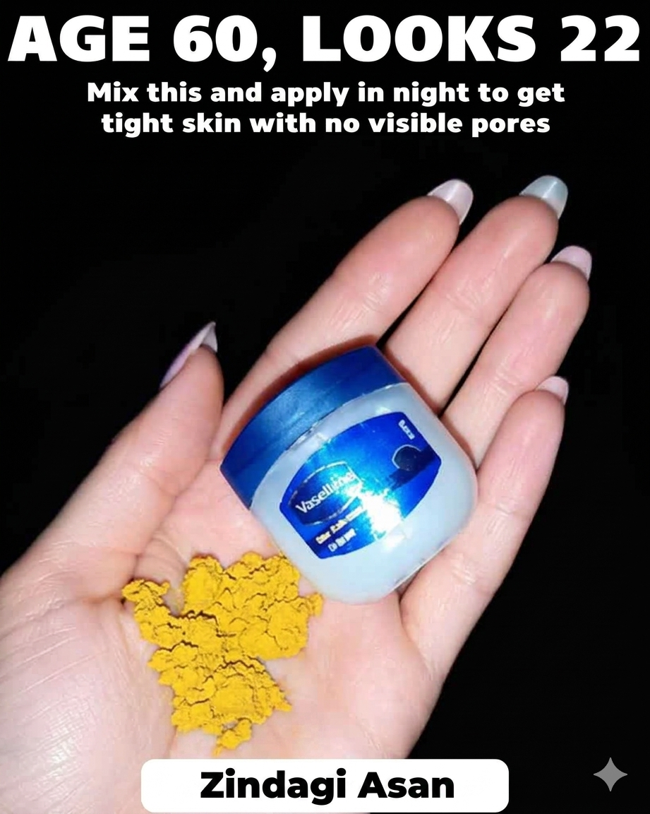 7 Ways To Use Vaseline For Wrinkle Free, Flawless Skin